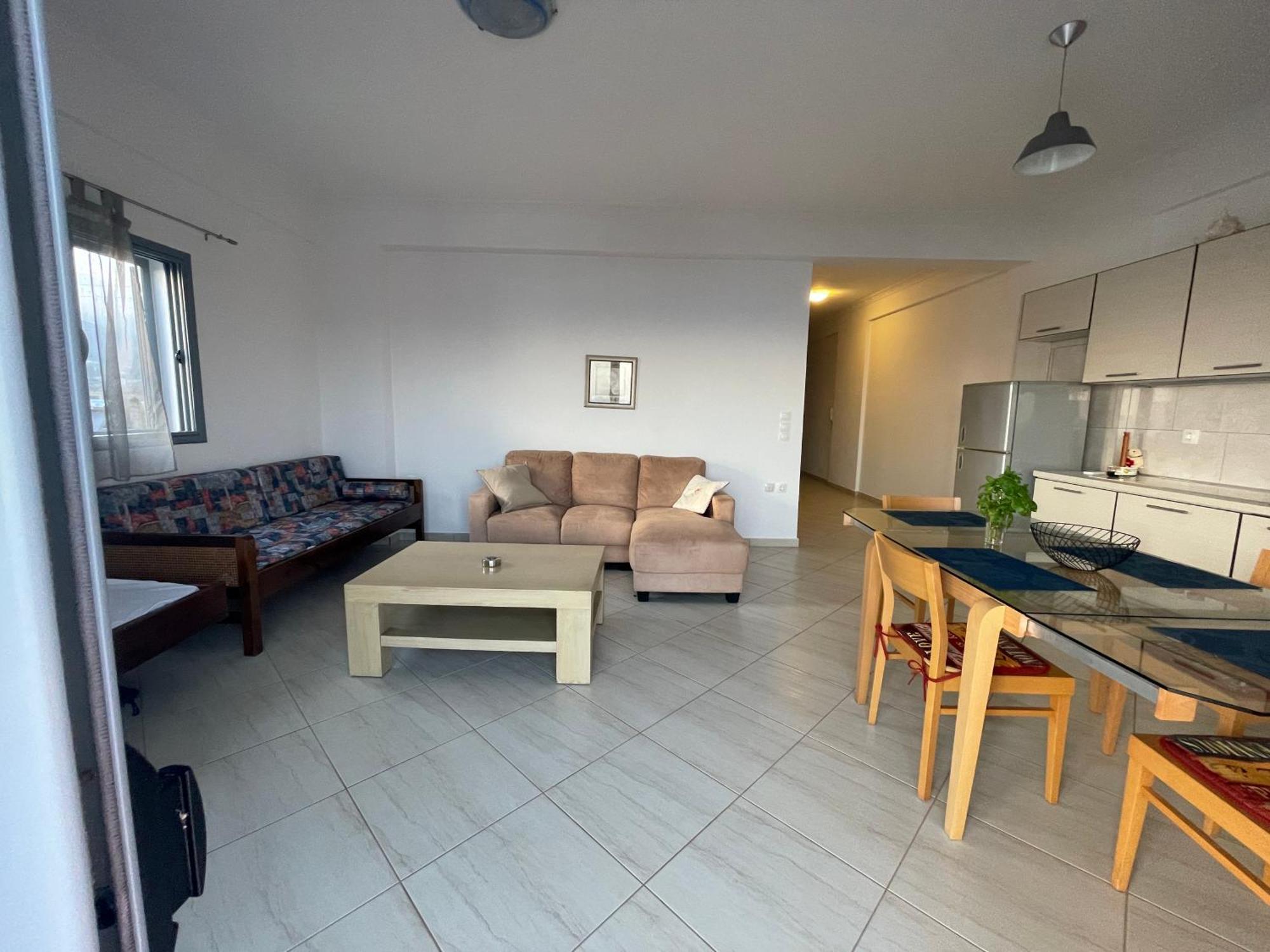 Tasos Rooms Himarë Exterior foto